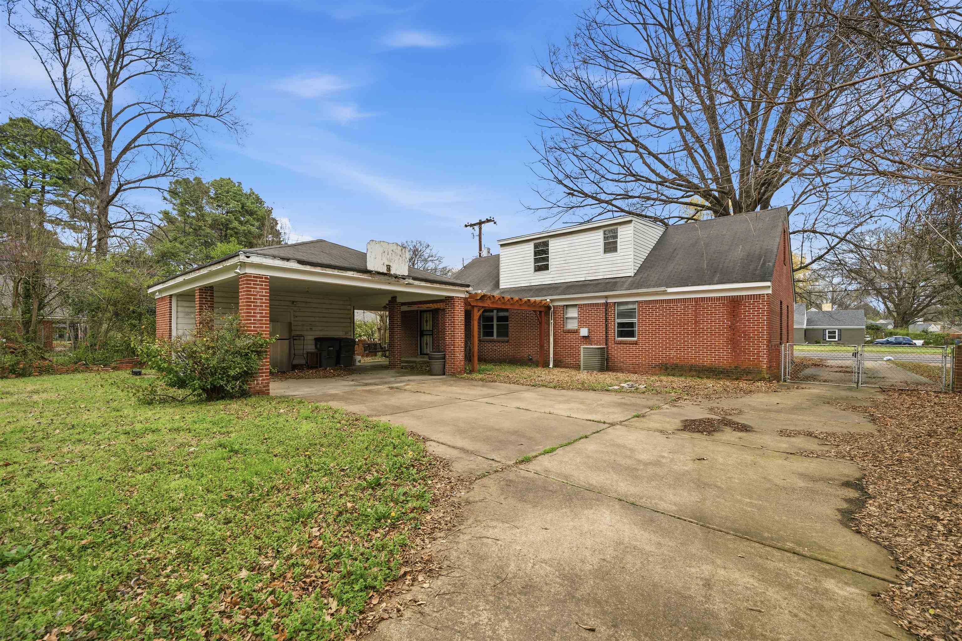 1305 Cherry Road Memphis, TN 38117 - Photo 19 of 21
