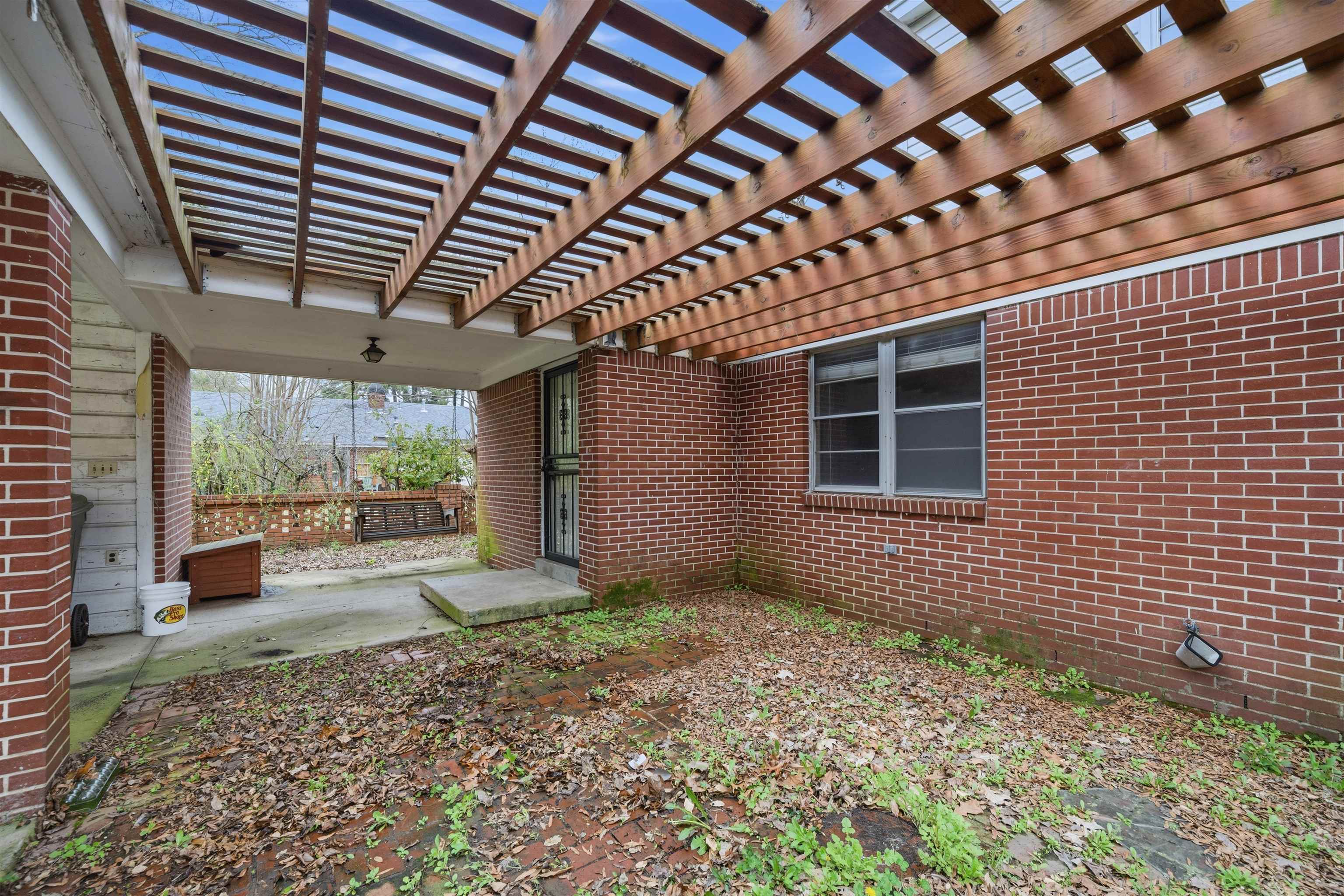 1305 Cherry Road Memphis, TN 38117 - Photo 20 of 21
