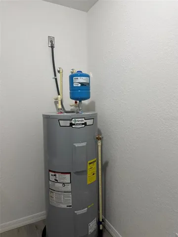 a view of washer and dryer