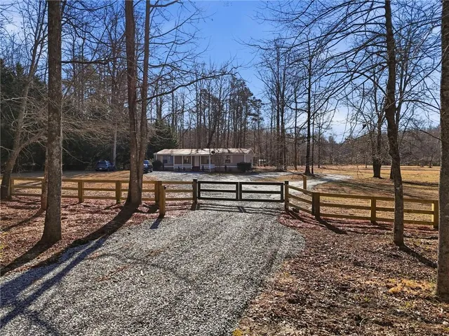 $574,900 | 209 Horton Road, Dahlonega, GA 30533