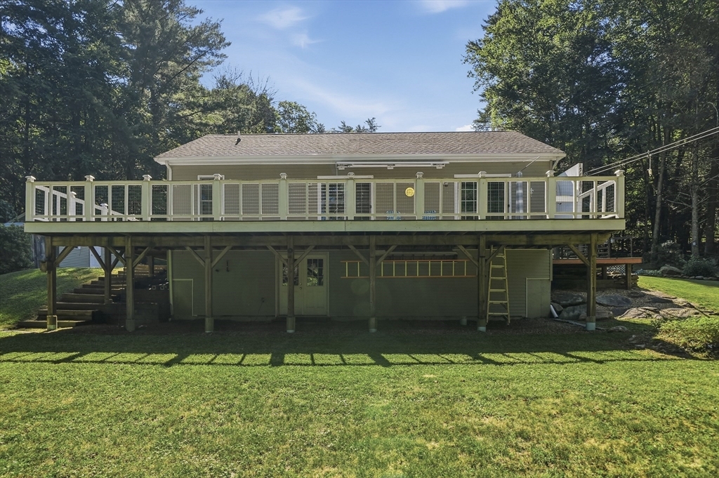 135 Sturbridge Road Holland, MA 01521 - Photo 22 of 25 Gallery Image 22
