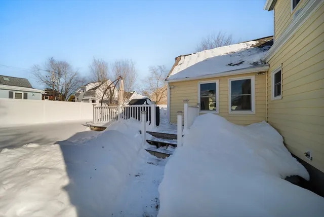 $649,900 | 26 Bartholomew Terrace, Peabody, MA 01960