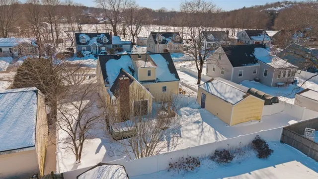 $649,900 | 26 Bartholomew Terrace, Peabody, MA 01960