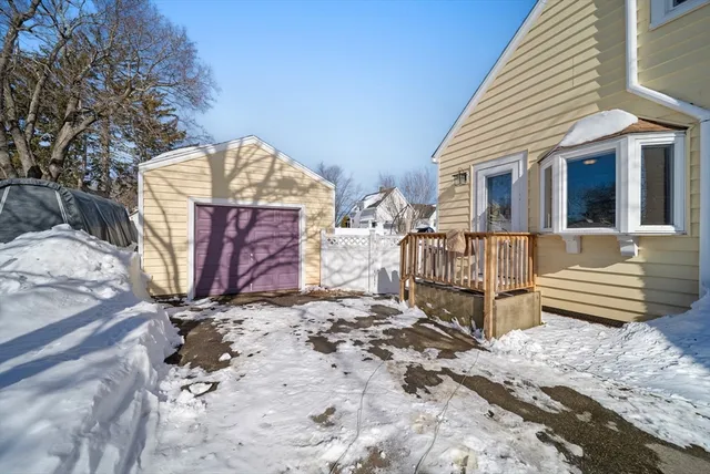 $649,900 | 26 Bartholomew Terrace, Peabody, MA 01960