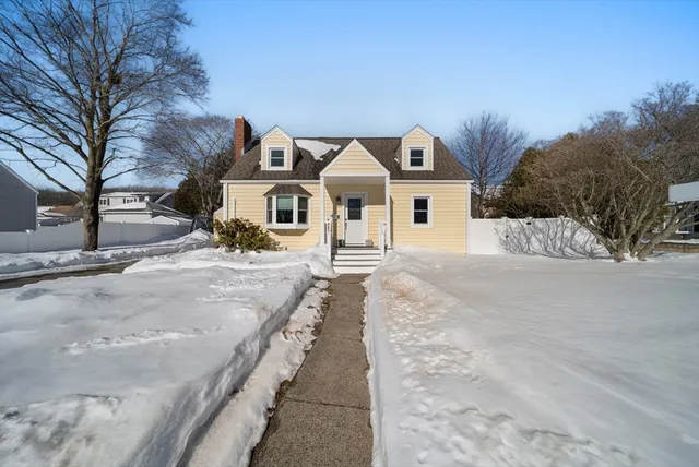 $649,900 | 26 Bartholomew Terrace, Peabody, MA 01960