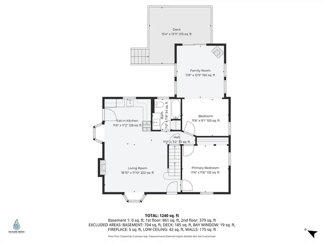$649,900 | 26 Bartholomew Terrace, Peabody, MA 01960