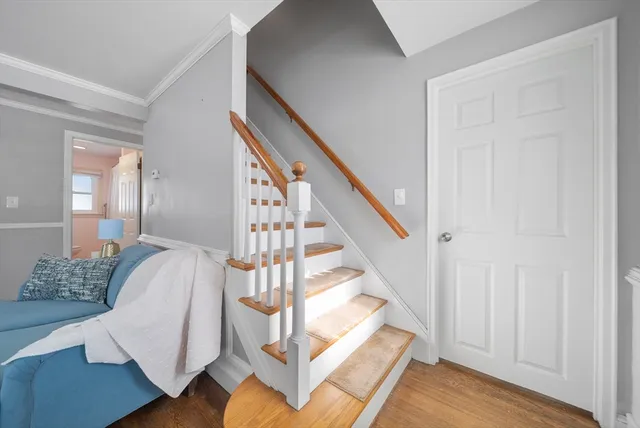 $649,900 | 26 Bartholomew Terrace, Peabody, MA 01960