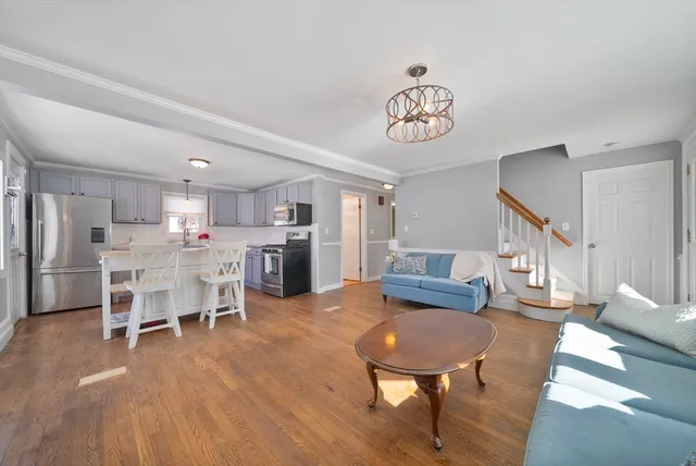 $649,900 | 26 Bartholomew Terrace, Peabody, MA 01960