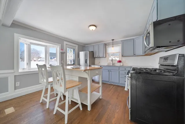 $649,900 | 26 Bartholomew Terrace, Peabody, MA 01960