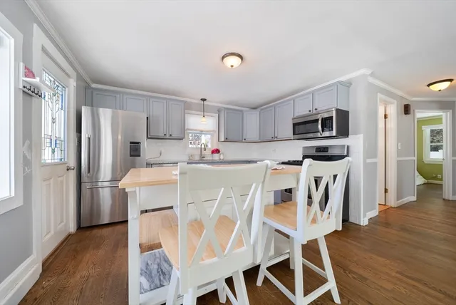 $649,900 | 26 Bartholomew Terrace, Peabody, MA 01960