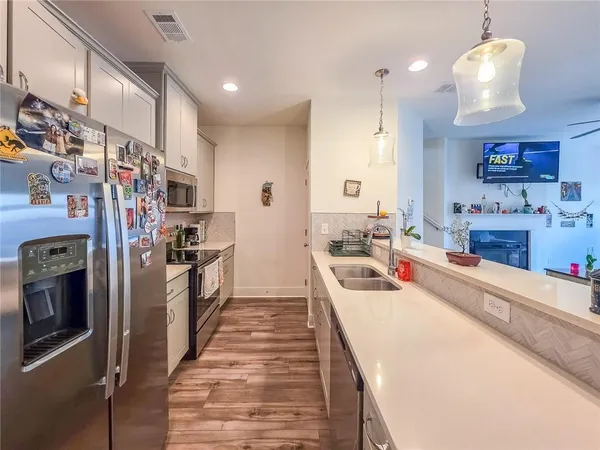 $2,100 | 5786 Calle Vista Drive, Lithonia, GA 30058
