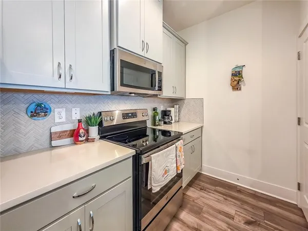 $2,100 | 5786 Calle Vista Drive, Lithonia, GA 30058
