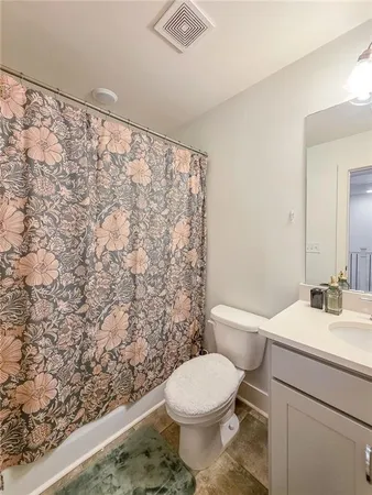 $2,100 | 5786 Calle Vista Drive, Lithonia, GA 30058