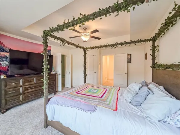 $2,100 | 5786 Calle Vista Drive, Lithonia, GA 30058