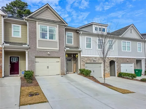 $2,100 | 5786 Calle Vista Drive, Lithonia, GA 30058