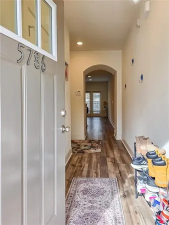 $2,100 | 5786 Calle Vista Drive, Lithonia, GA 30058