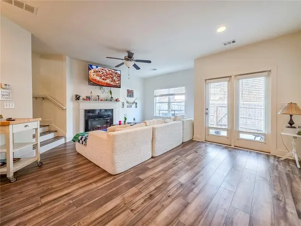 $2,100 | 5786 Calle Vista Drive, Lithonia, GA 30058