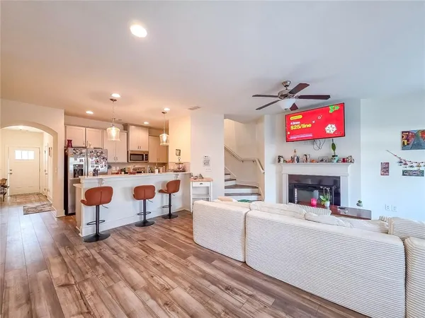 $2,100 | 5786 Calle Vista Drive, Lithonia, GA 30058