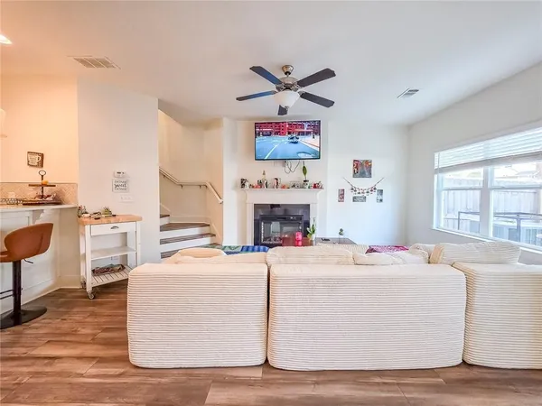 $2,100 | 5786 Calle Vista Drive, Lithonia, GA 30058