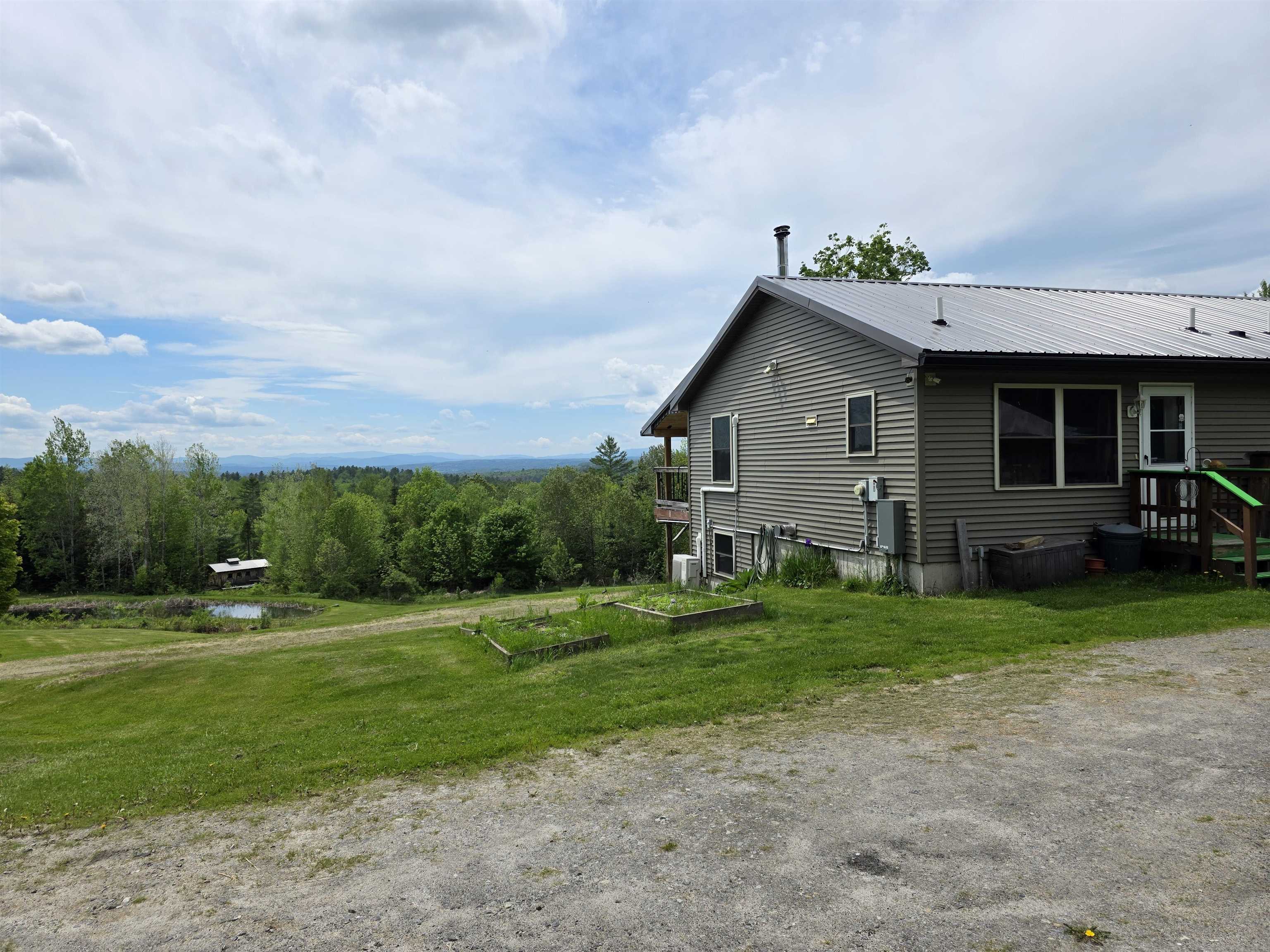 233 Jerusalem Road Marshfield, VT 05667 - Photo 7 of 39