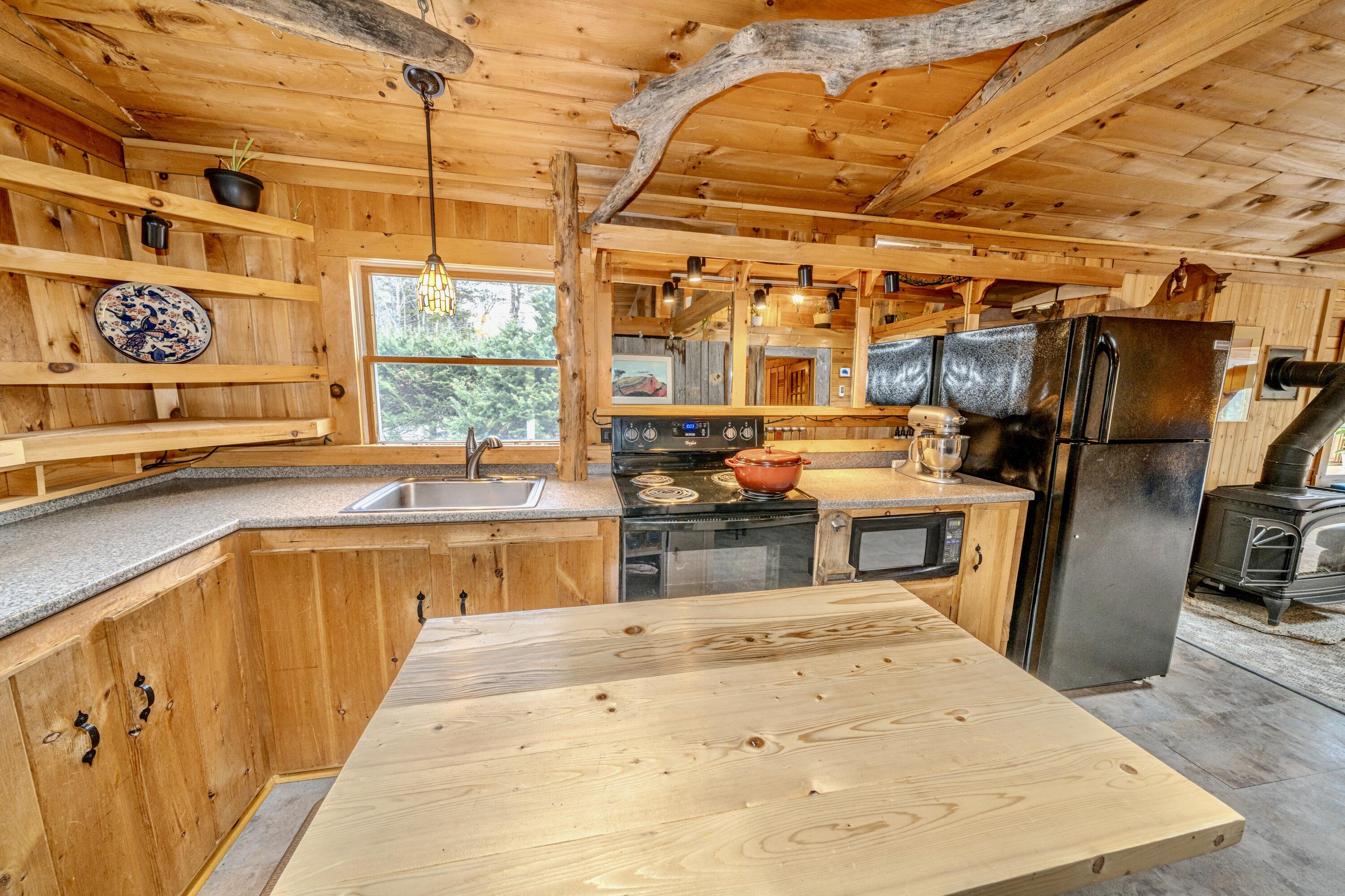 774 Bucksmills Road Bucksport, ME 04416 - Photo 21 of 53 9176