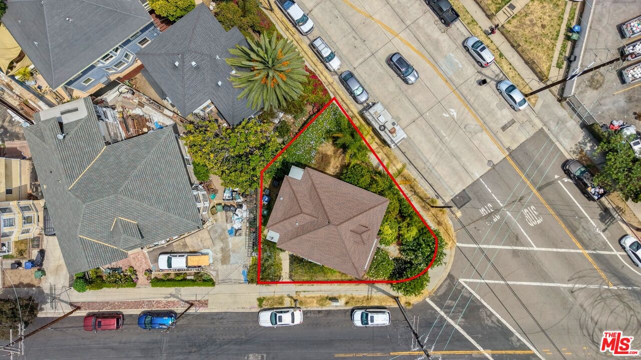 600 East Edgeware Road Los Angeles, CA 90026 - Photo 10 of 13