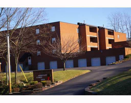 2850 Edgecliff Road, Unit 29 Lower Burrell, PA 15068 - Photo 1 of 7 Exterior Front.
