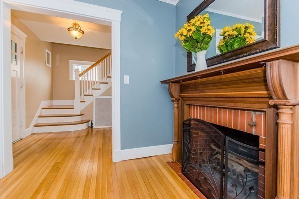 147 Theodore Parker Road Boston, MA 02132 - Photo 11 of 29 Gallery Image 11