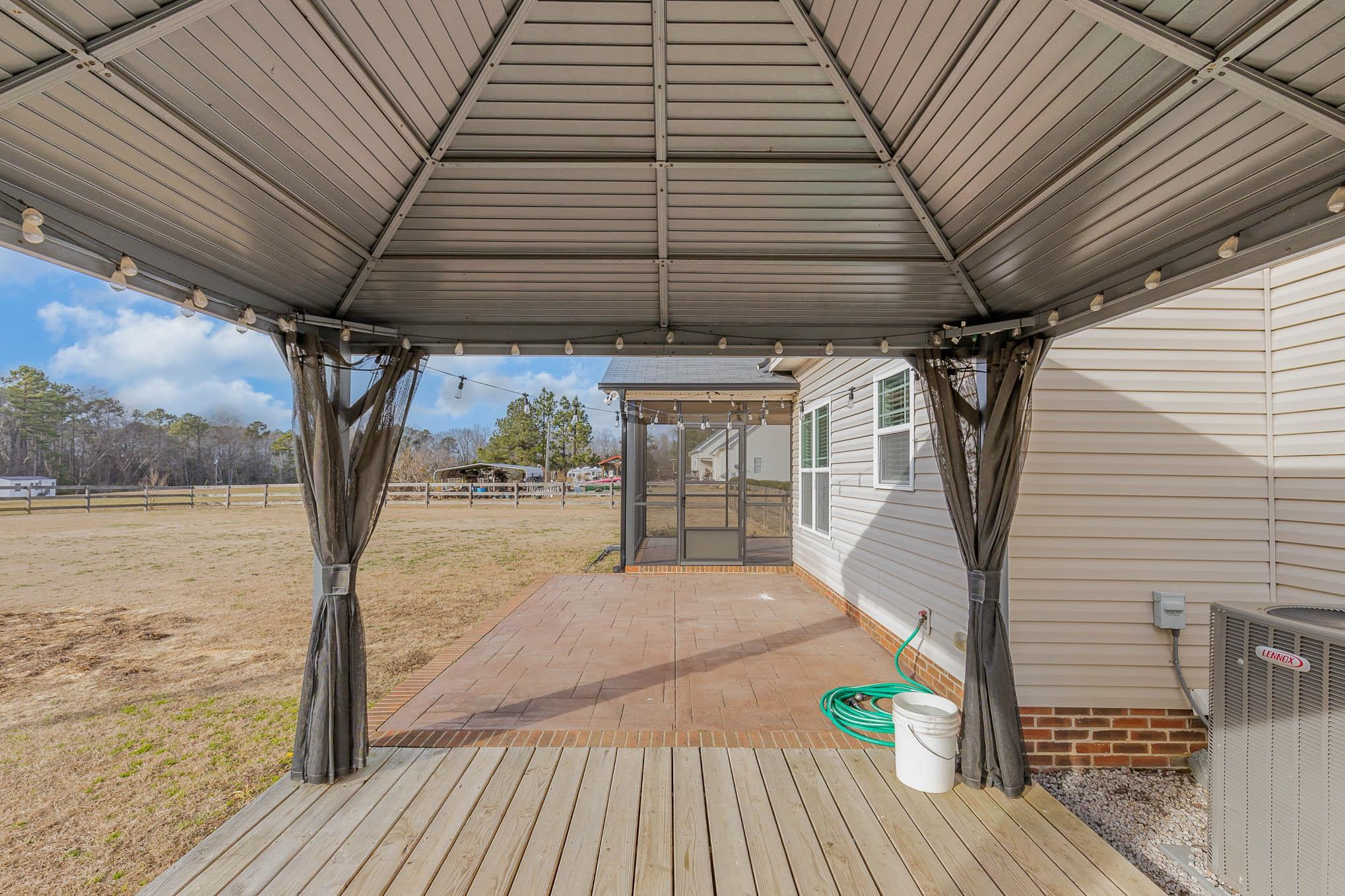 297 Stancil Road Angier, NC 27501 - Photo 29 of 35 Photo 29