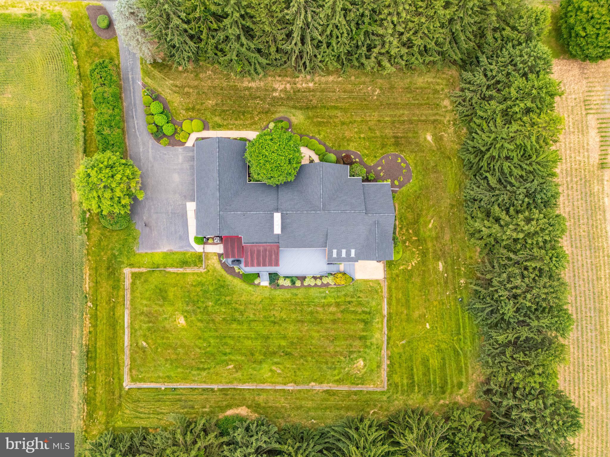 1950 Mt Horeb Road Street, MD 21154 - Photo 102 of 107