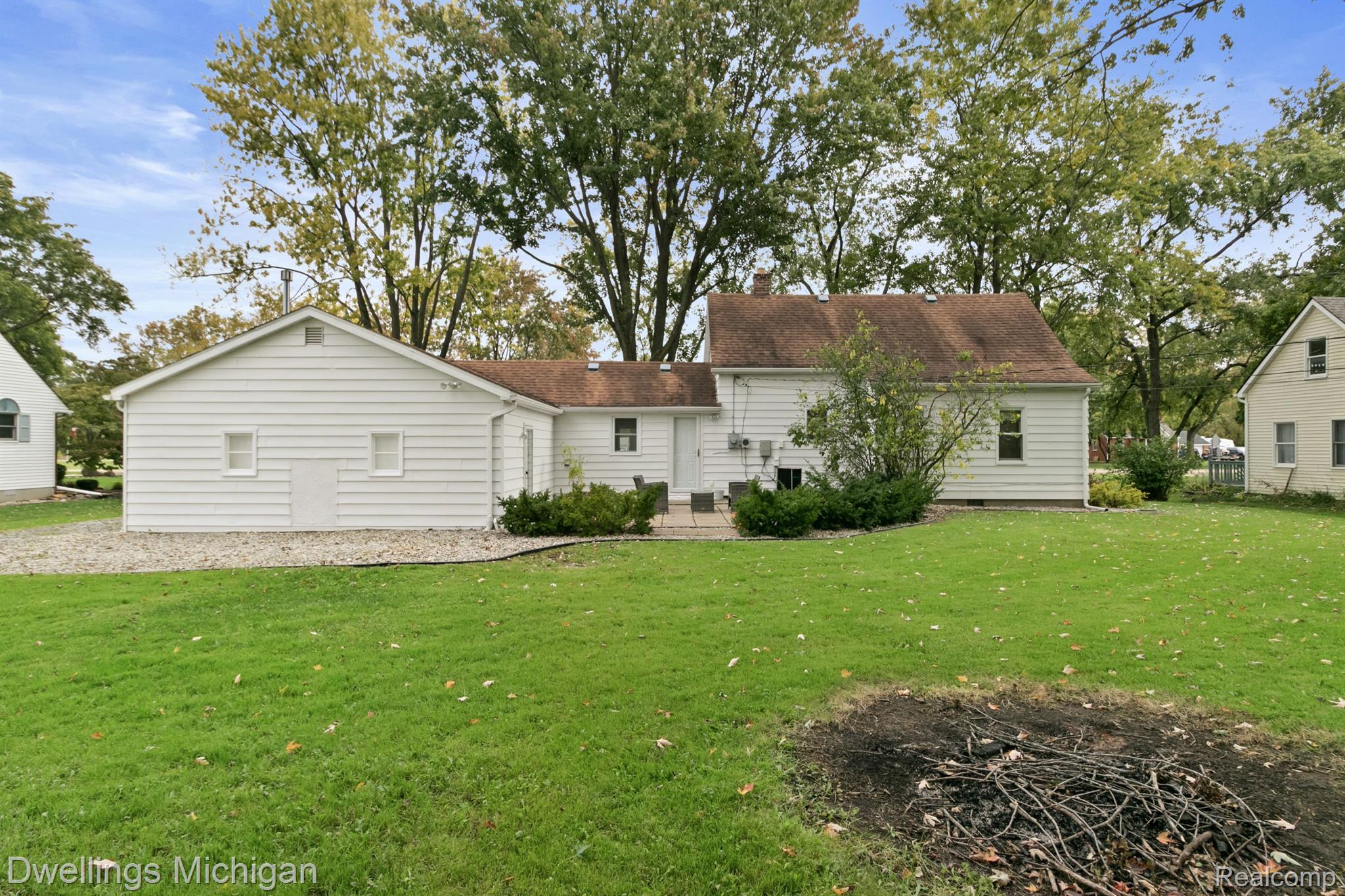 6718 Sheldon Road Belleville, MI 48111 - Photo 28 of 30 Gallery Image 28