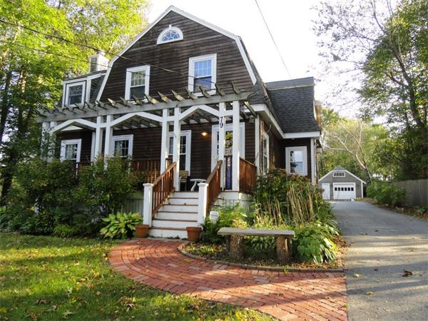 79 Captain Peirce Road Scituate, MA 02066 - Photo 1 of 28 Gallery Image 1
