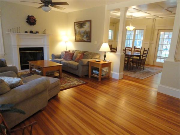 79 Captain Peirce Road Scituate, MA 02066 - Photo 12 of 28 Gallery Image 12