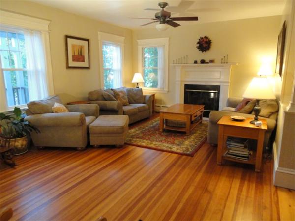 79 Captain Peirce Road Scituate, MA 02066 - Photo 13 of 28 Gallery Image 13