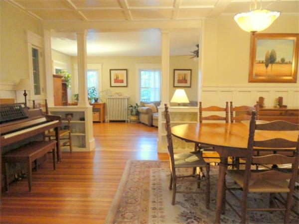 79 Captain Peirce Road Scituate, MA 02066 - Photo 15 of 28 Gallery Image 15