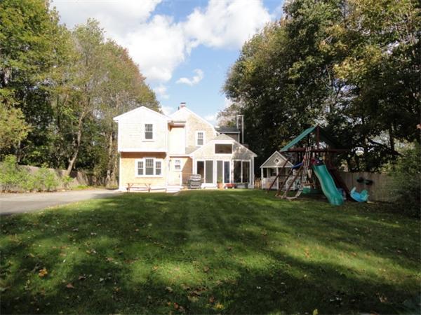 79 Captain Peirce Road Scituate, MA 02066 - Photo 20 of 28 Gallery Image 20