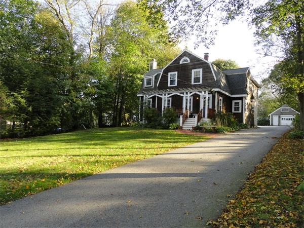 79 Captain Peirce Road Scituate, MA 02066 - Photo 2 of 28 Gallery Image 2