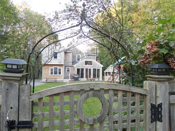 79 Captain Peirce Road Scituate, MA 02066 - Photo 23 of 28 Gallery Image 23