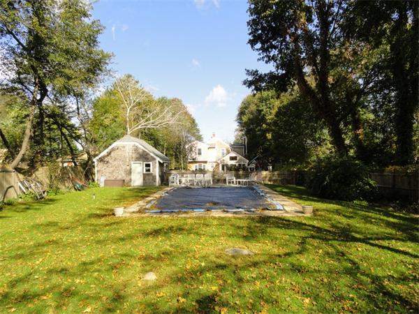 79 Captain Peirce Road Scituate, MA 02066 - Photo 24 of 28 Gallery Image 24