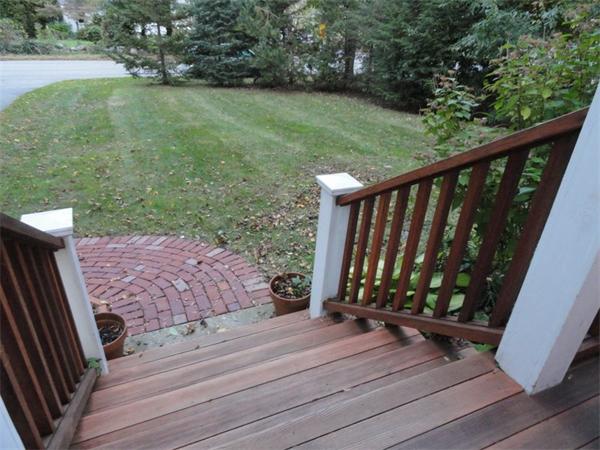 79 Captain Peirce Road Scituate, MA 02066 - Photo 4 of 28 Gallery Image 4