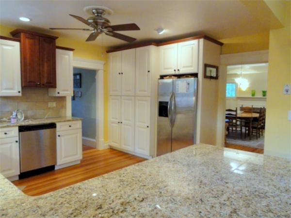 79 Captain Peirce Road Scituate, MA 02066 - Photo 8 of 28 Gallery Image 8