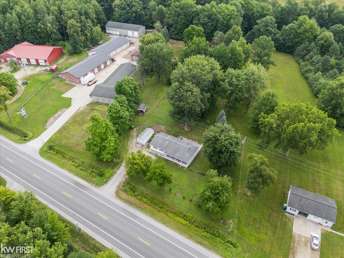 10049 South Graham Road St. Charles, MI 48655 - Photo 40 of 51 Gallery Image 40