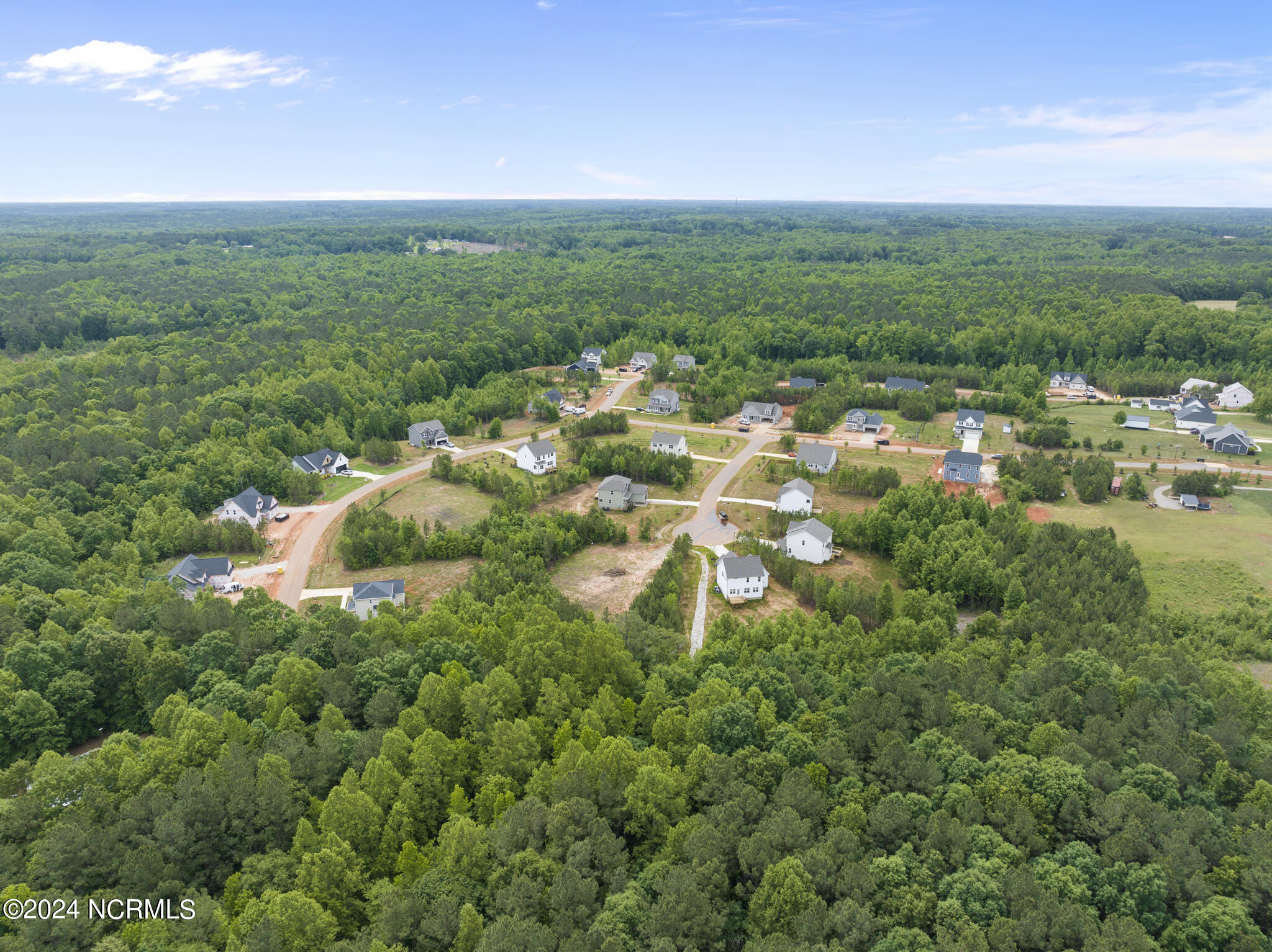 30 Morning Dew Way Spring Hope, NC 27882 - Photo 33 of 40 DJI_20240513114154_0097_D