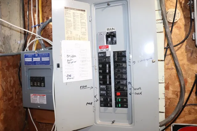 $539,900 | 4 Grove Street, Westford, MA 01886