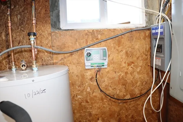 $539,900 | 4 Grove Street, Westford, MA 01886