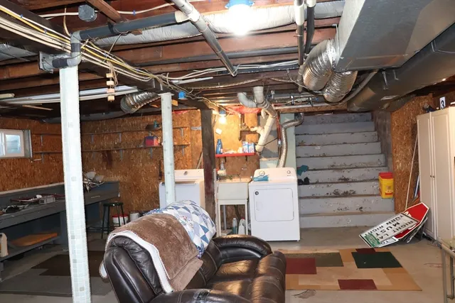 $539,900 | 4 Grove Street, Westford, MA 01886