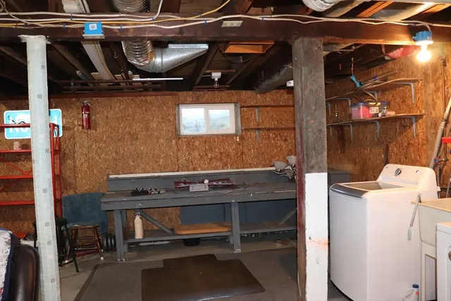 $539,900 | 4 Grove Street, Westford, MA 01886