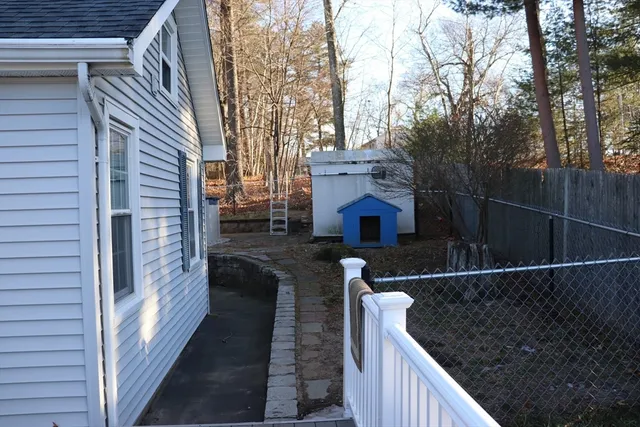 $539,900 | 4 Grove Street, Westford, MA 01886