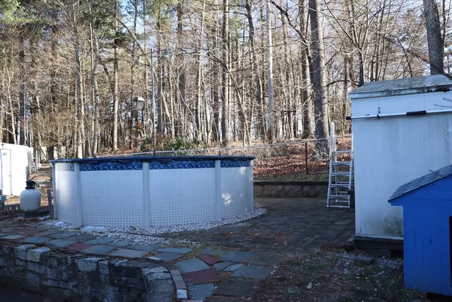 $539,900 | 4 Grove Street, Westford, MA 01886