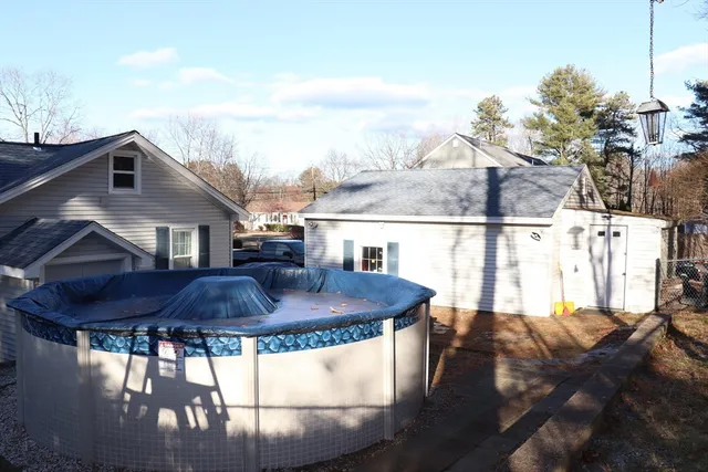 $539,900 | 4 Grove Street, Westford, MA 01886